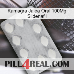 Kamagra Oral Jelly 100Mg Sildenafil 16